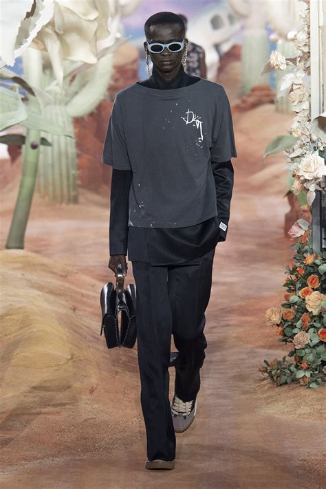 dior travis collection|Dior and travis scott 2022.